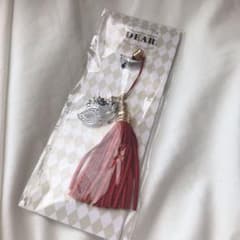 DEAR. キーホルダーのサムネイル