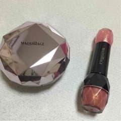 値下げします♡︎マキアージュのサムネイル