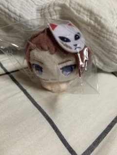 鬼滅の刃 はぐキャラ 錆兎のサムネイル