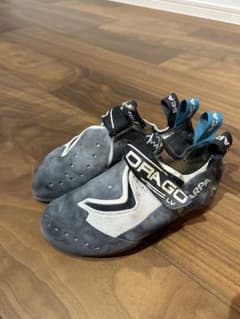 Scarpa Drago LV