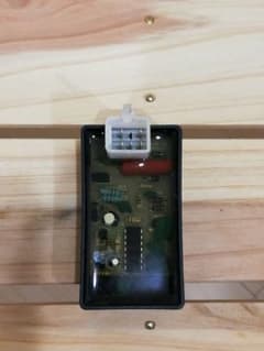 カブ　リトルカブ　CDI 中古品のサムネイル