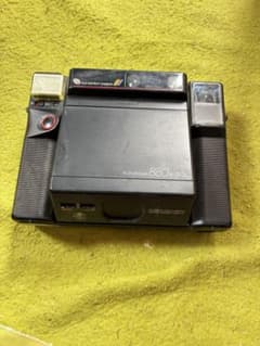 FUJI INSTANT CAMERA FOTORAMA 880 本体 - メルカリ
