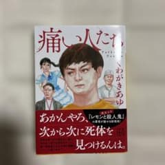 痛い人たちのサムネイル