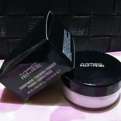 MAC フェイスパウダーのサムネイル