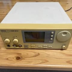 YAMAHA TG300 トーンジェネレーターのサムネイル