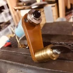 DD Rotary Tattoo Machine ロータリータトゥーマシンのサムネイル