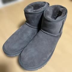 UGG ムートンブーツのサムネイル