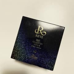 陶肌ファンデーション オム ルヴィのサムネイル