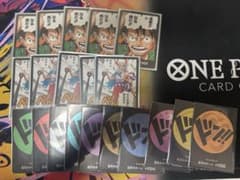 ドンカードセット売りのサムネイル