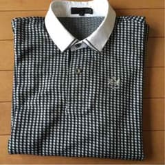23区のゴルフウエア Lサイズ。のサムネイル