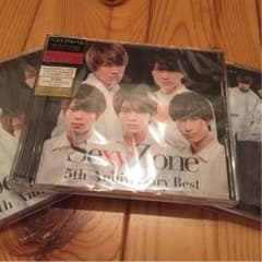 sexyzone  CDのサムネイル