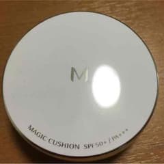 ミシャ M クッションファンデーション マットのサムネイル