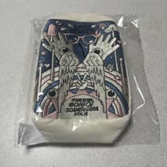 SPITZ スピッツ　ゴースカ9 祝祭　ポーチ スピッツSpitz 祝祭刺繍ポーチ カラビナ付 ゴースカvol.9 2026 - メルカリ