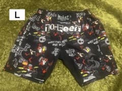 MOBSTYLES 10-FEET ショートパンツ Lサイズのサムネイル