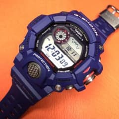 CASIO G-SHOCK 腕時計　GW-9400 レンジマンのサムネイル