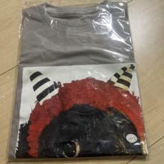 大野智 TシャツB レディース グレーのサムネイル