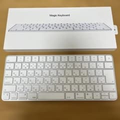 美品 Apple Magic Keyboard A2450のサムネイル