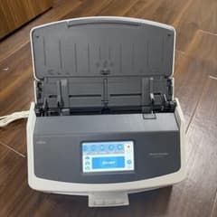 Fujitsu ScanSnap iX1500 スキャナーのサムネイル