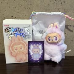 ラブブ~LABUBU~ LUCKのサムネイル