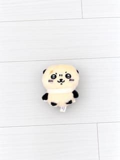 ラッコ　おすわりぬいぐるみのサムネイル