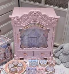 フラワーノーズバニーガーデンテイルズAll inオールインBOX - メルカリ