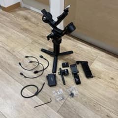 DJI RONIN RSC2 PRO COMBOのサムネイル