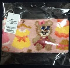 新品】FEILER フェイラー ラブラリー ニナズクローゼット フラット 