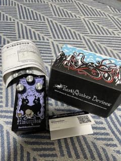 Hiro様専用EarthQuaker Devices Hizumitas 限定色 - メルカリ