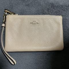 COACH ポーチのサムネイル
