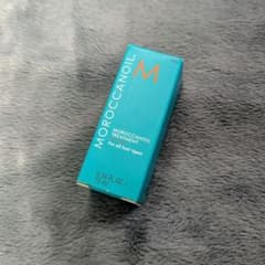 【新品】モロッカンオイル　洗い流さない　トリートメント　10ml　旅行用のサムネイル