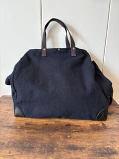 【未使用品】MOLTEMANIインディゴビッグショルダーバッグ 未使用品】MOLTEMANIインディゴビッグショルダーバッグ - メルカリ