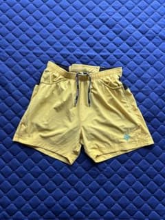 ELDORESO(エルドレッソ) Neo Bikila Shortsのサムネイル