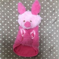 犬服ピグレットのサムネイル