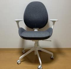 IKEA オフィスチェア HATTEFJÄLL ハッテフィェルのサムネイル