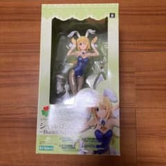ISシャルロット・デュノア -Bunny Style-のサムネイル