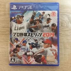 YOSHIさん 専用 プロ野球スピリッツ 2019のサムネイル