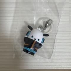 サンリオSolid &Cool style めじるしアクセサリー　ポチャッコのサムネイル