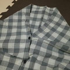 無印 授乳ケープのサムネイル