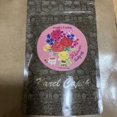 ☆カレルチャペック フラワーアールグレイ☆お試しパック1.5g×5のサムネイル