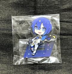 【プロセカ】 KAITO カイト ミニキャラアクリルスタンド セカライのサムネイル
