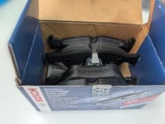 BOSCH 　　フロント　ブレーキパッド　ディスクパッド　1シリ3シリ BOSCH BMW フロント ブレーキパッド ディスクパッド 1シリ3シリ - メルカリ