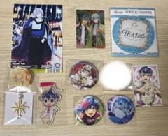 アイドリッシュセブン アイナナ 千 百 Re:vale まとめ売り - メルカリ