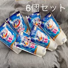 アタックW 6個セットのサムネイル