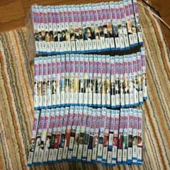 BLEACH1〜73巻 全巻のサムネイル