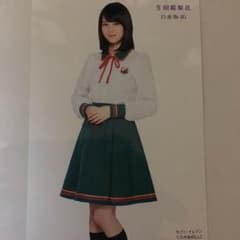 乃木坂46 生田絵梨花 生写真のサムネイル