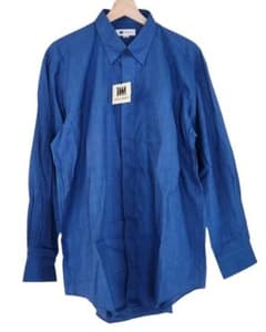 80s90s im product 이세이미야케 해밀턴기 셔츠