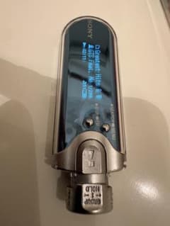 ⭐️（希少）SONY デジタルオーディオプレーヤー NW-E507 WALKMAN