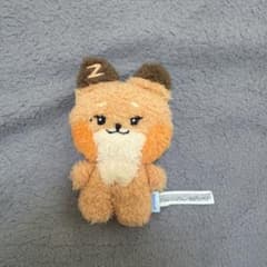 ゼベワン ZEROBASEONE メテュ テュニニ zeroni ぬいぐるみ - メルカリ