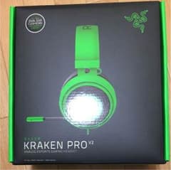 ヘッドセット レーザー razorのサムネイル