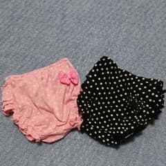 ともん様☆プラチナムベイビー☆オーバーパンツのサムネイル